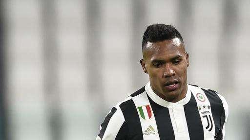 ALEX SANDRO: "Contro il Sassuolo sarà una partita impegnativa, ma siamo pronti. Voglio continuare a vincere e penso di essere nella squadra giusta per farlo"