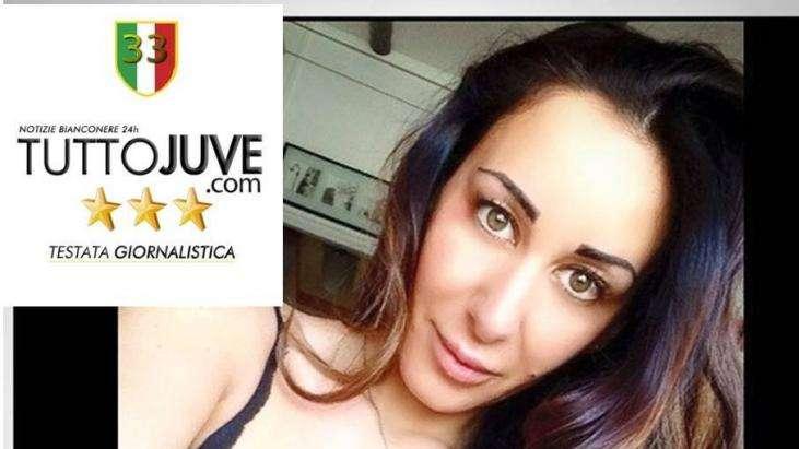 ESCLUSIVA TJ - Emanuela Iaquinta e i suoi pronostici: Verona-Juventus