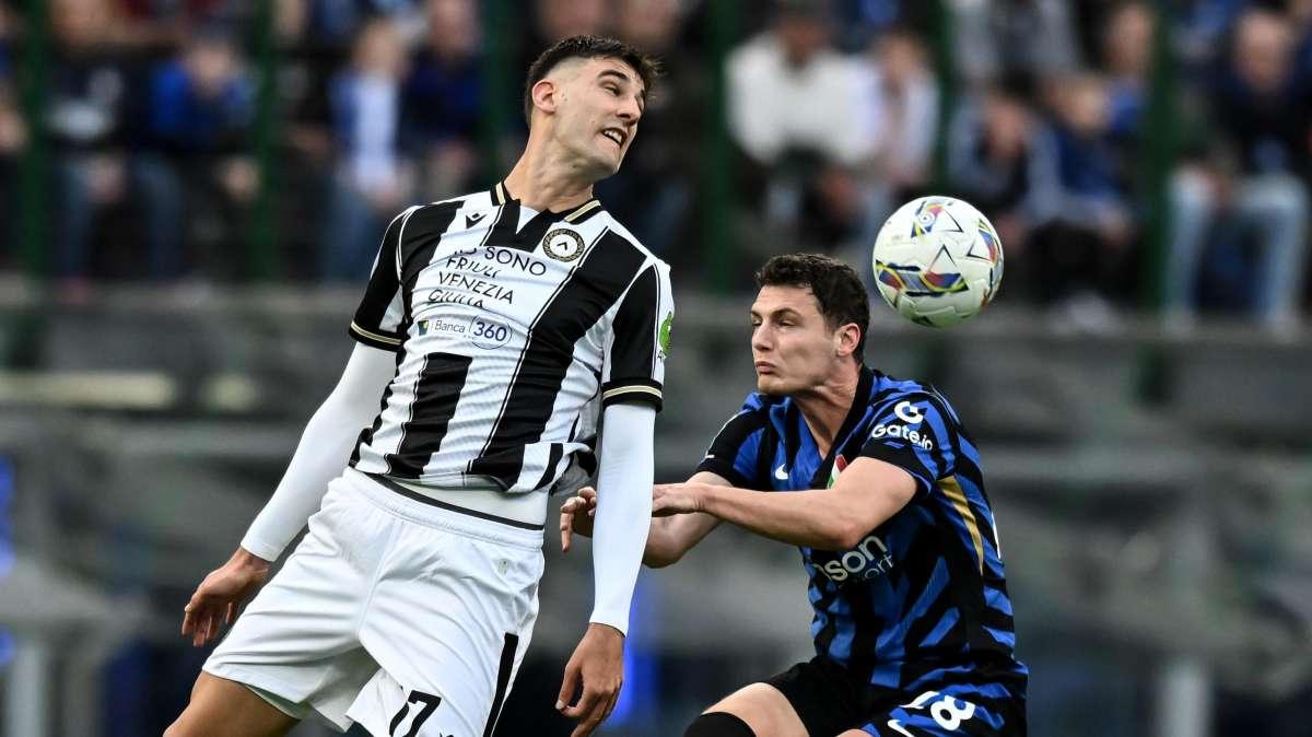 Il Gazzettino - Udinese con diversi assenti 