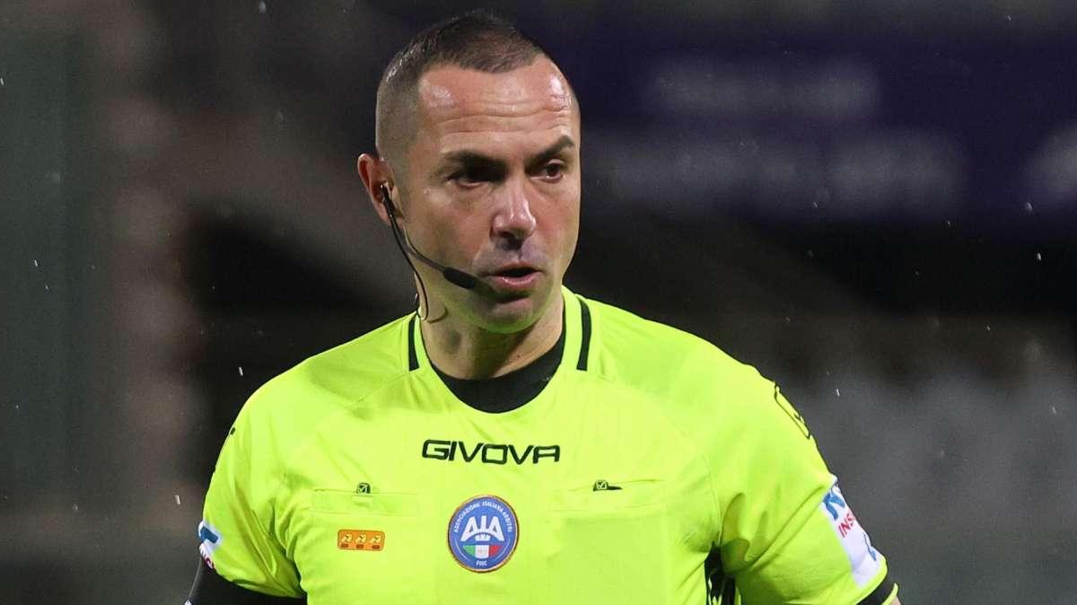 Triplice fischio - Juve-Atalanta, Morina: "Manca almeno un giallo a Ederson"
