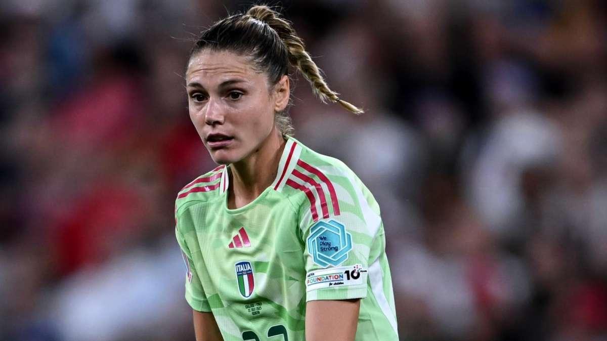 Juventus-Women Benfica 2-1 - Triplice fischio, decide la doppietta di Salvai
