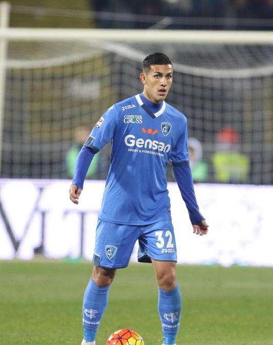 Paredes, Juve e Milan "vigili": la situazione