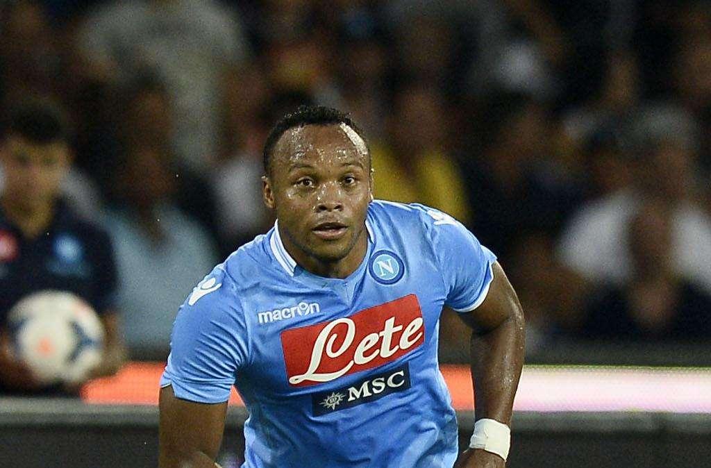 Zuniga passa all'incasso!