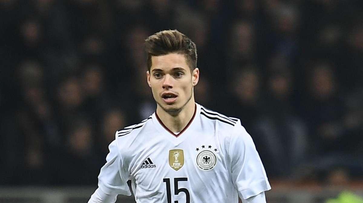 Dal Portogallo: per la mediana della Juve spunta anche Weigl