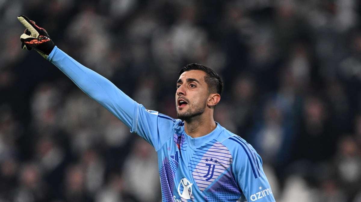 Perin andrà via solo a una condizione. E serve un domino