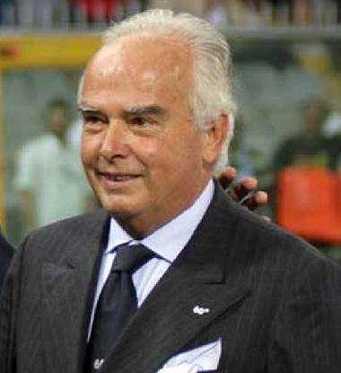 Garrone: "Marotta si è dimesso. Delneri mi dirà domani"