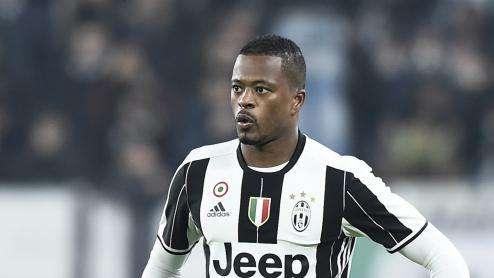 EVRA: "A Genova abbiamo sbagliato soprattutto dal punto di vista dello spirito. Questo non deve accadere quando giochi alla Juve. Adesso siamo tornati ad essere una famiglia"
