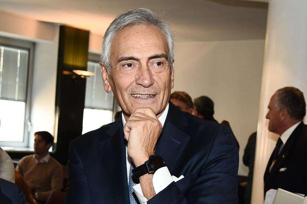 Gravina a Sportitalia: "Qualcuno parla senza avere il ruolo per farlo, deve stare al suo posto"