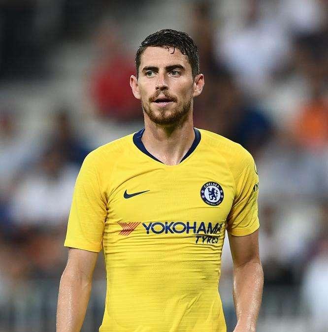 Agente Jorginho: "Conosco molto bene Paratici, a oggi nessuna chiamata"