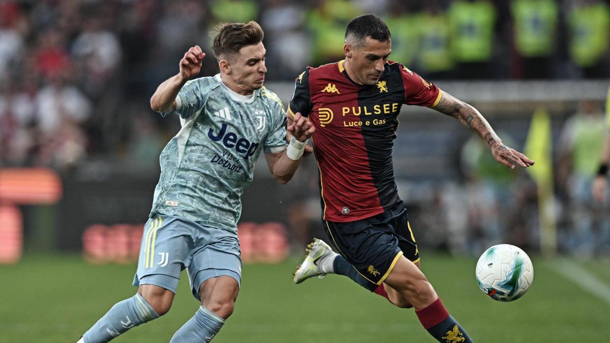 Arricchiello (Secolo XIX) sulla Juve: "Non è ancora guarita, ma resta leggermente favorita. Spalletti? Mi aspetto turn-over. Sulle scelte di De Rossi e Ostigard..."