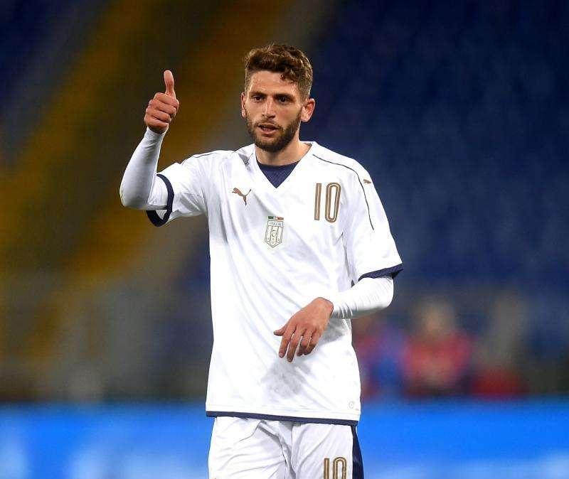 Suning vuole una grande Inter: pronti 150 milioni per il mercato. Berardi e Bernardeschi gli obiettivi