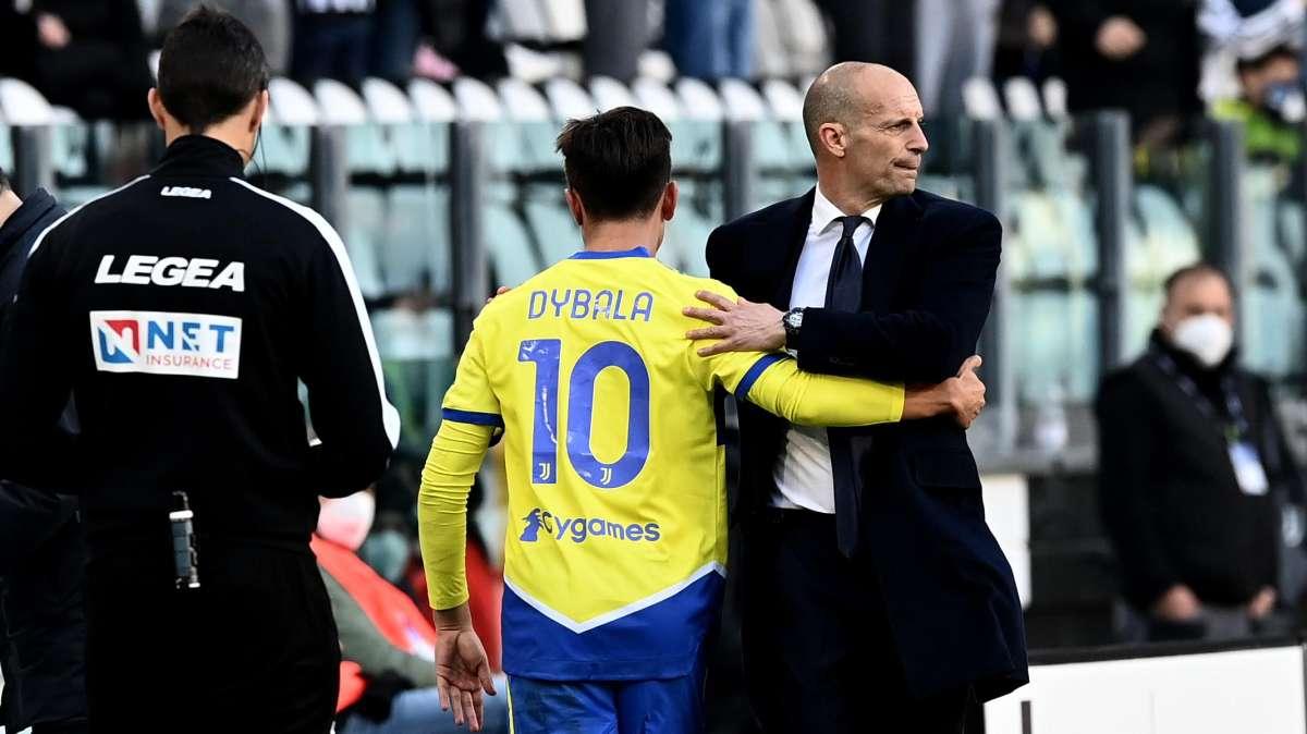 LIVE TJ - Dybala è tornato a Torino. Cuadrado e Perin vicini al rinnovo. Da valutare futuro Bernardeschi. Domani la ripresa degli allenamenti 