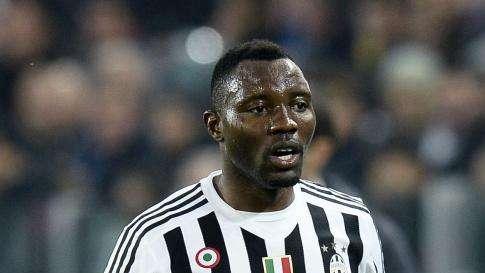 ASAMOAH: "Vogliamo vincere campionato e Coppa Italia. Per arrivare allo scudetto servono 7 vittorie. Orgoglioso delle mie 100 presenze con la Juve"