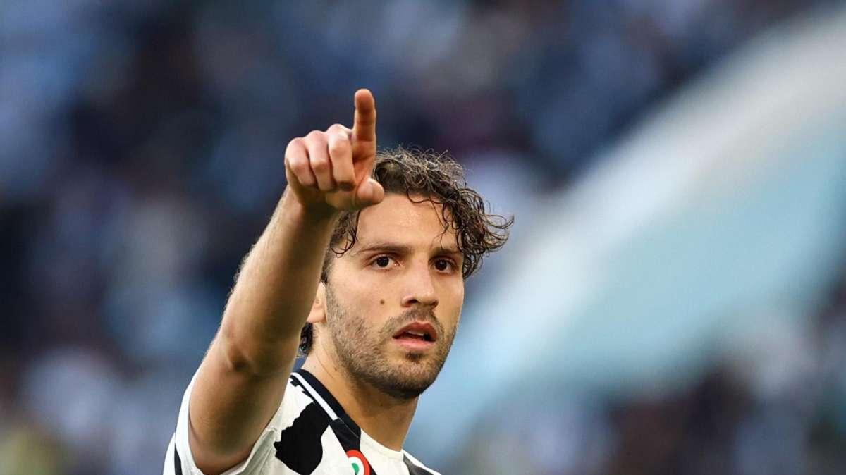 LOCATELLI su Instagram: “Ottima vittoria a casa nostra”