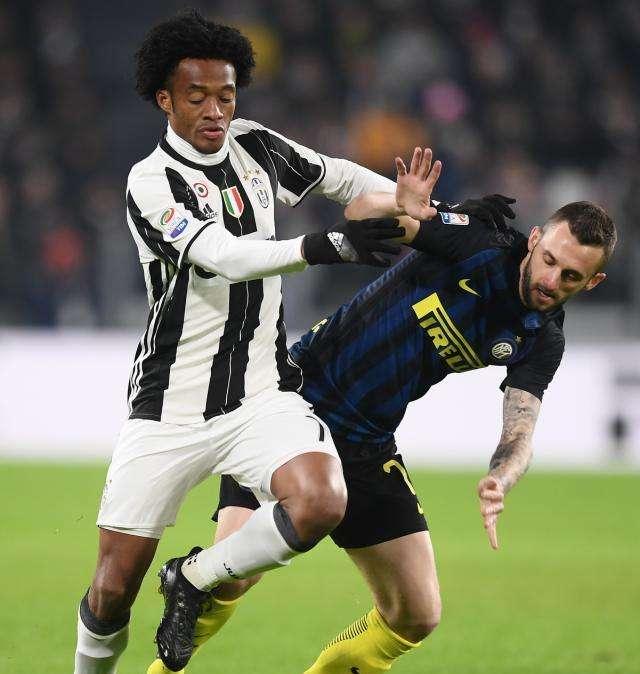 L'Inter potrebbe perdere Brozovic 
