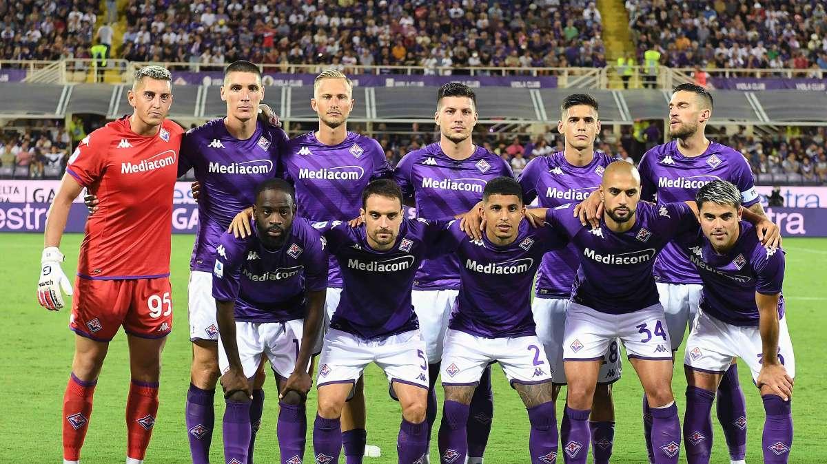 Ricordate quel giorno? FIORENTINA-JUVENTUS