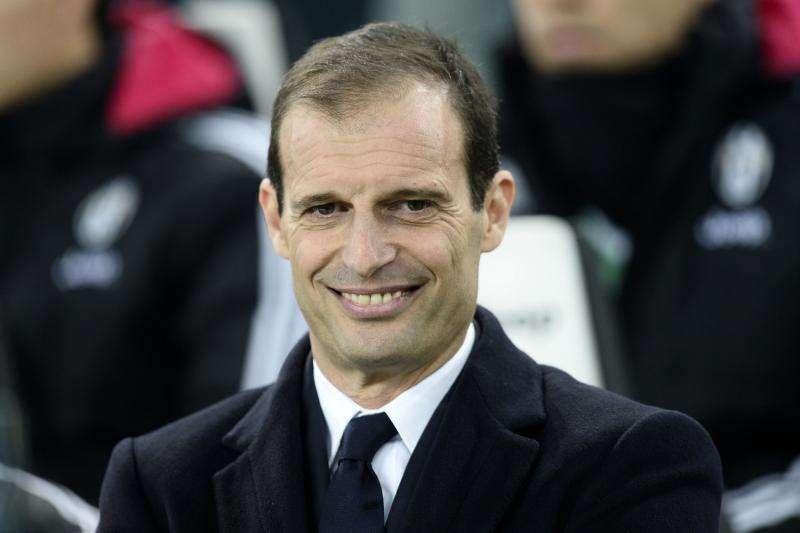 La vignetta di Manente - Allegri ha fatto...