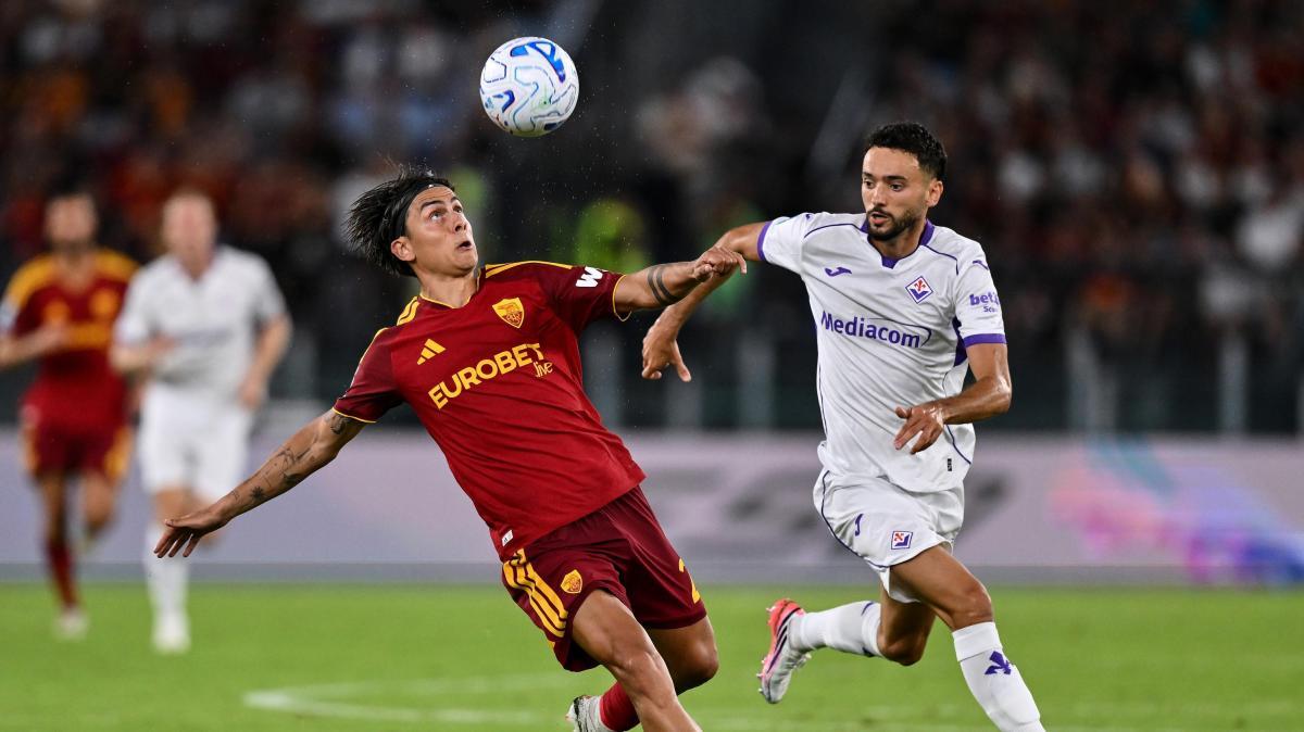 Pavanello: "Joao Mario è un altro di quei fenomeni portati a Torino da Comolli, uno di quelli che passerà da un prestito all'altro"