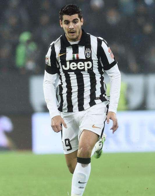 Morata rivela: "Conte mi voleva al Chelsea: hanno offerto 70 mln ma..."
