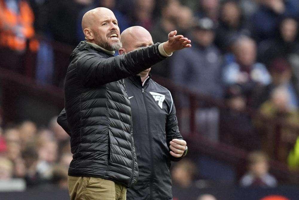 Manchester United ore decisive,Ten Hag sempre più a rischio