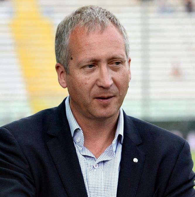 Monaco, Vasilyev: "Sono concentrato sulle opportunità di questa fine mercato"