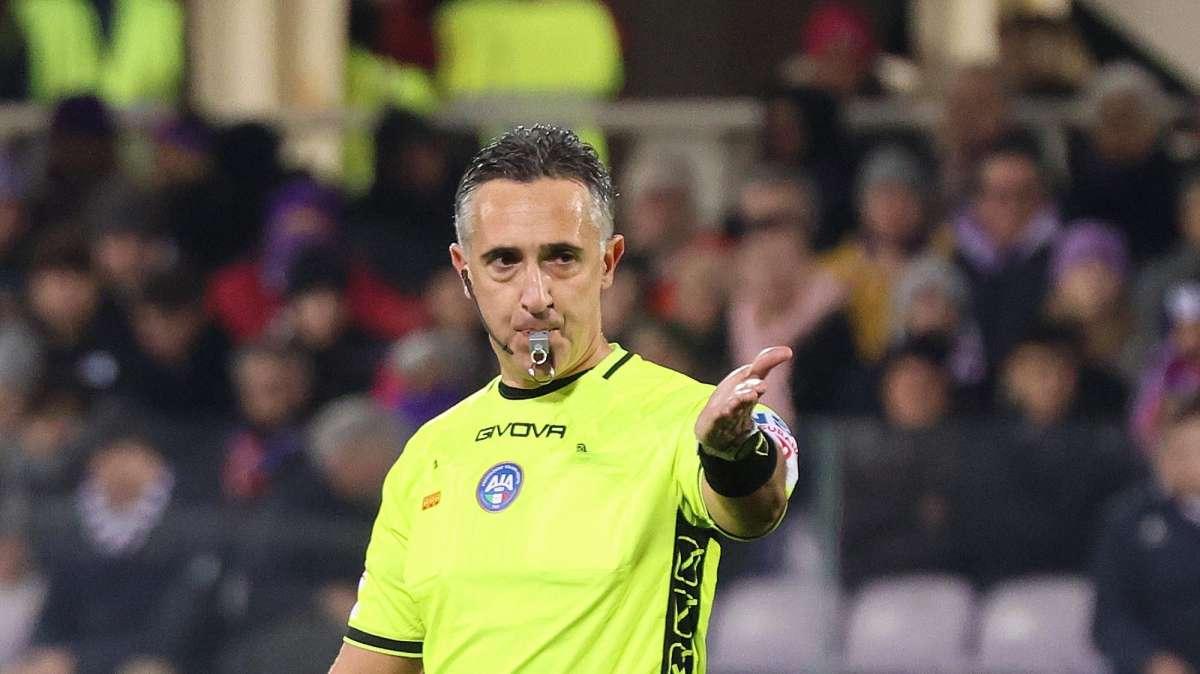 Gazzetta - Manca un rigore per la Fiorentina  