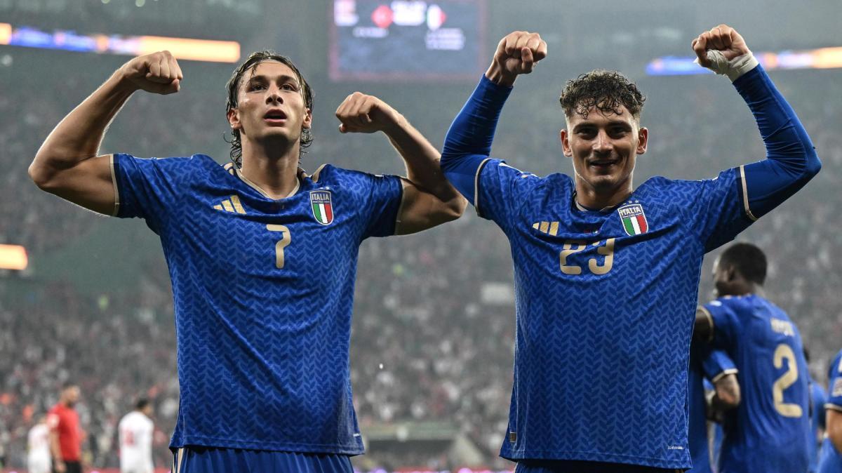 Non è tutto oro ma c’è vita