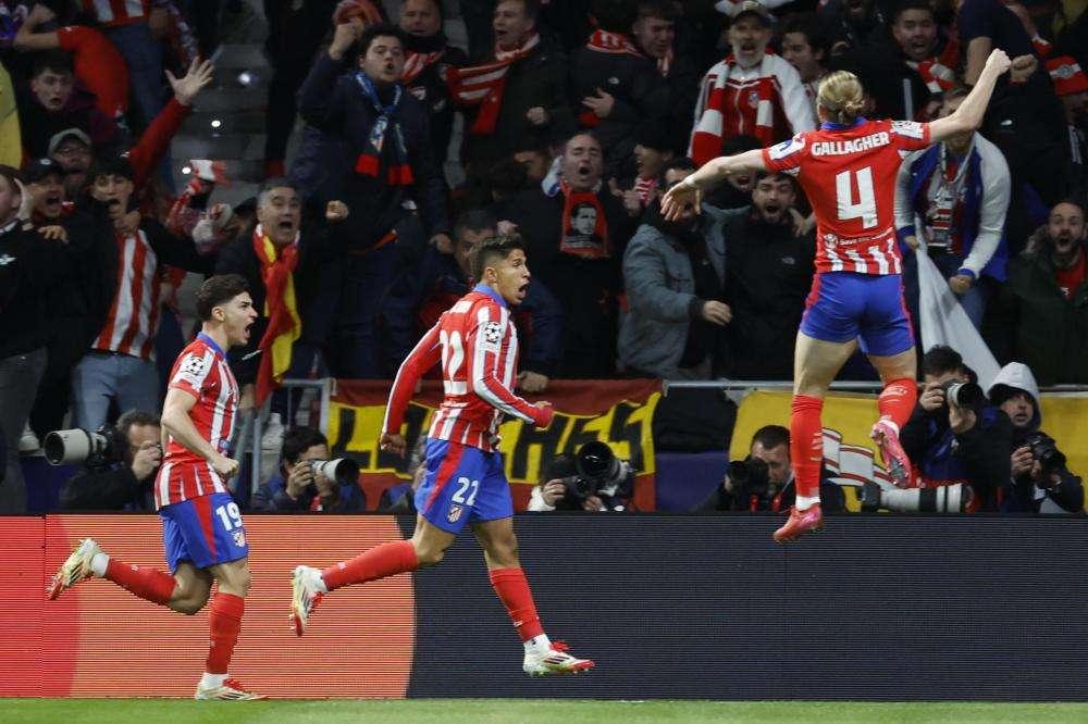 Champions: il Real batte Atletico Madrid ai rigori, va ai quarti