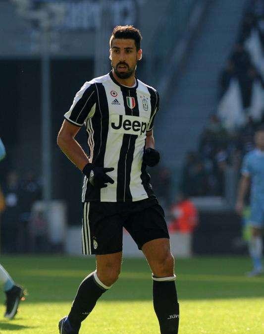 Khedira e il contratto in scadenza nel 2019: il tedesco finirà la carriera nella MLS?