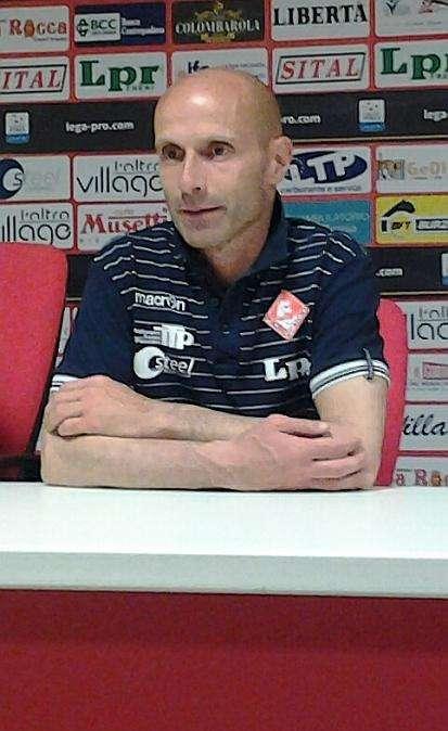 Sportitalia - Piacenza, mister Franzini: "Napoli ai livelli Juve? Meriterebbe lo Scudetto"