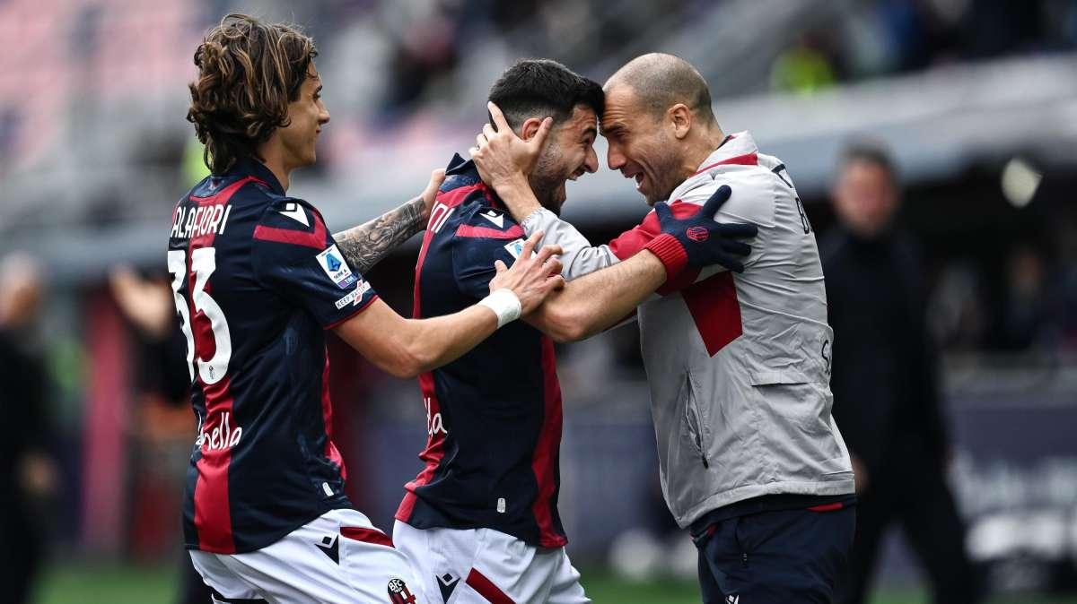 La Stampa - Obiettivo Calafiori,  la sfida tra Juve e Milan inizia sul mercato 