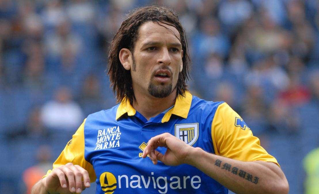 Ag. Amauri: "Il Napoli mi ha chiesto informazioni"