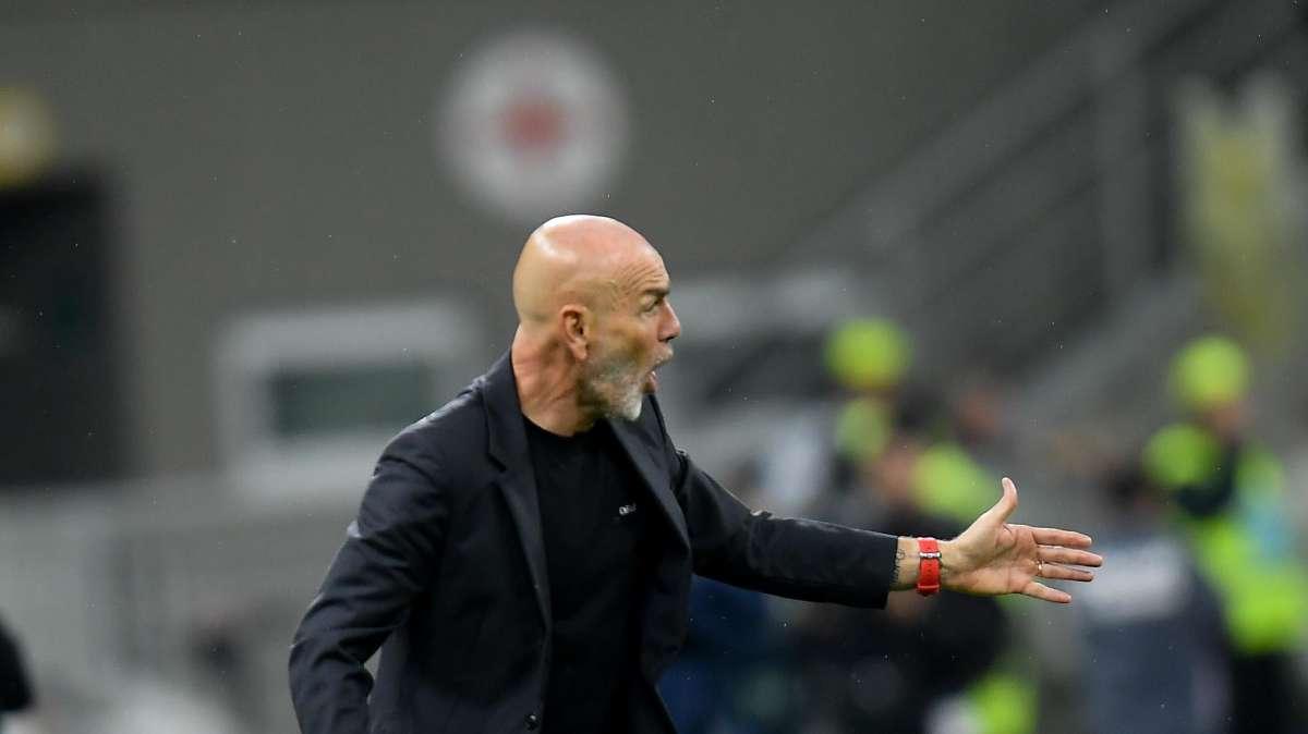 QUI MILAN - Pioli in conferenza: "Penalizzazione Juve? La tempistica non è stata regolare"
