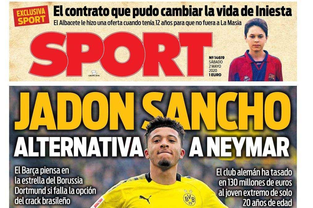 Sport - Ferran Torres vicino al Real Madrid