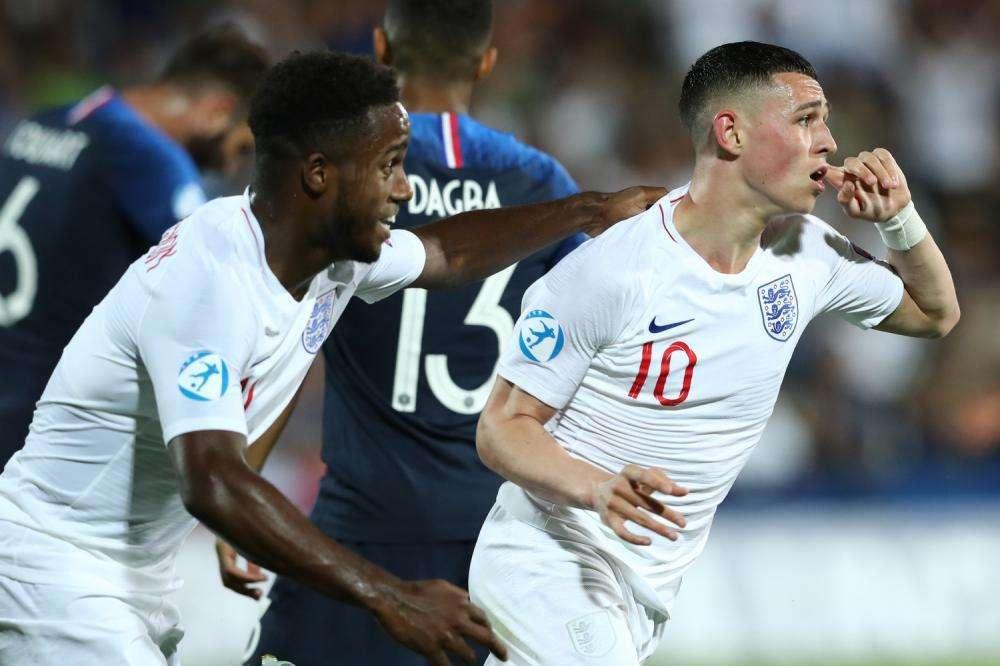 Foden, dall'interesse della Juve alla conquista del City. Guardiola: "L'unico incedibile. Non lo venderei nemmeno per 500 milioni"