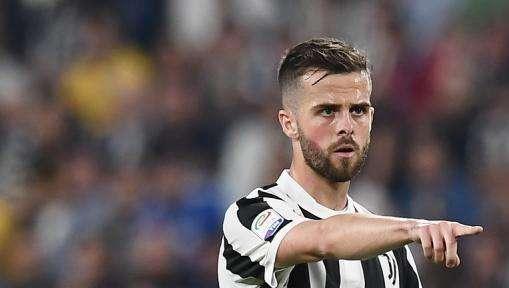 PJANIC: "Vincere la Coppa Italia sarebbe importantissimo. La Juve i record li vuole centrare. Milan avversario difficile da affrontare"