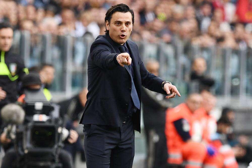MONTELLA A DAZN: “Complimenti alla Juventus”