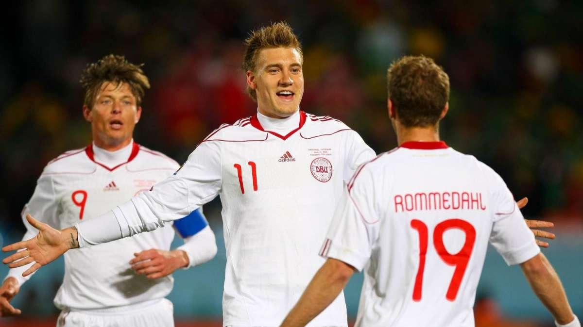 ESCLUSIVA TJ - Sergei Alejnikov: "Bendtner? Criticarono pure Platini. Juve favorita, ma le chiacchere stanno a zero"