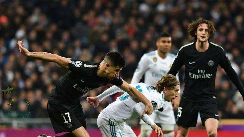 Dalla Francia - Rabiot può arrivare alla Juve per 10 milioni di euro