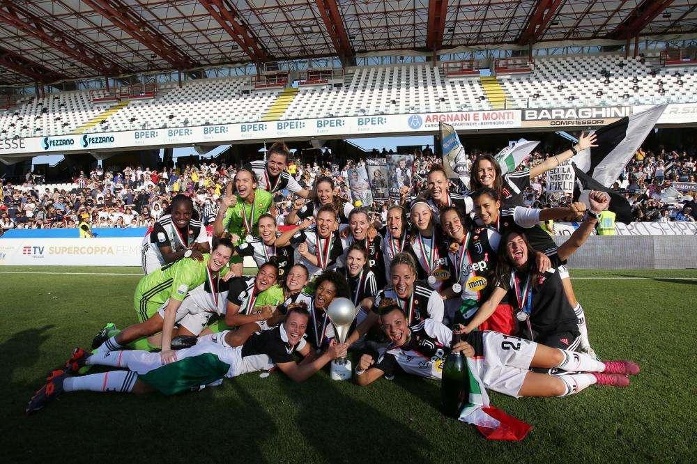 Juventus Women, Angelini (Sky): "Mercato? Stiamo aspettando il colpo dei bianconeri. Sulle possibili rivali..."