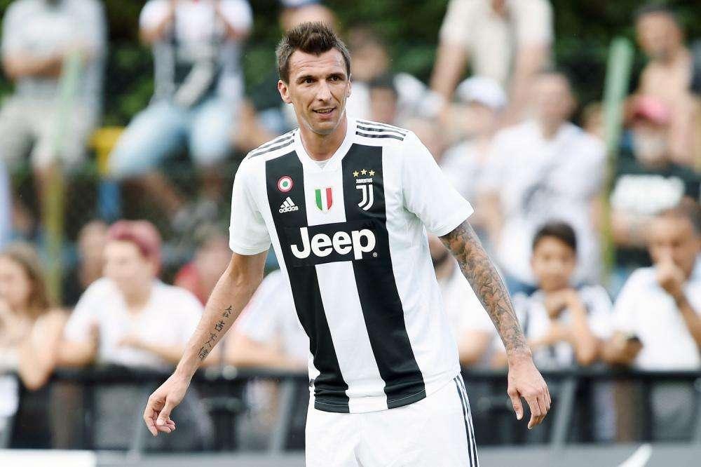 Sportmediaset - Mandzukic il partner migliore per CR7?