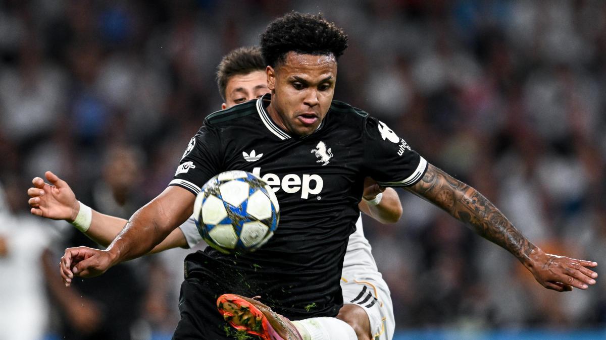 Arda Guler sul mercato, ci pensa anche la Juve 