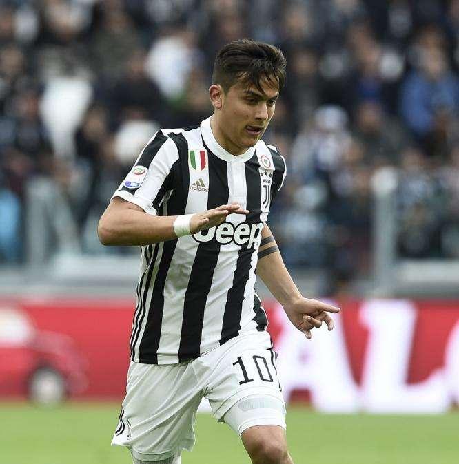 Dybala inavvicinabile per l'Atletico Madrid: i "Colchoneros" spaventati dalle richieste della Juve