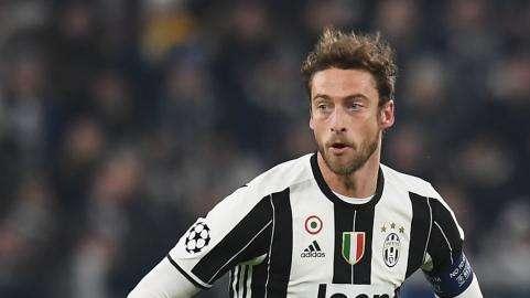 MARCHISIO: "Non bello non portare a casa la Supercoppa. Contro il Bologna non sarà facile, il nostro pubblico ci darà una spinta in più. Non pensiamo alla Champions"