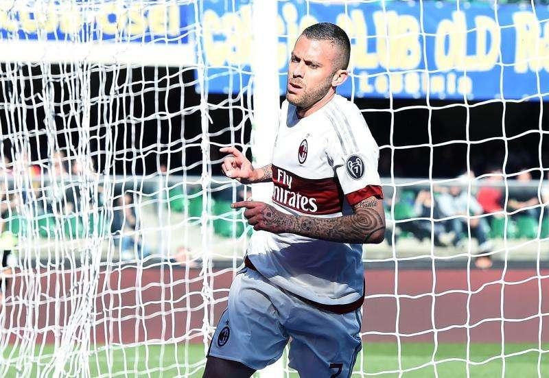 Milan, ora è ufficiale: Menez va al Bordeaux. Triennale per lui