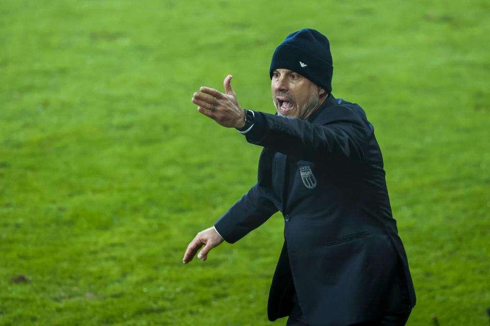 Calcio donne: amichevole Italia-Irlanda 0-0