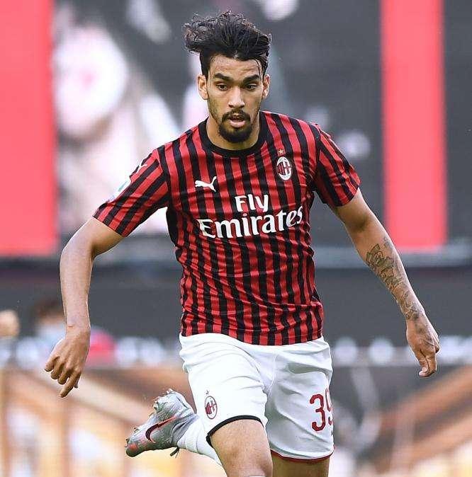 QUI MILAN - Paquetà fiducioso: "Con la Juve pensiamo di poter vincere"