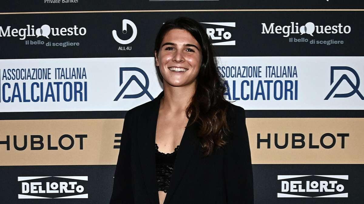 Italia Femminile: Cantore punta a una maglia da titolare, recuperata Caruso