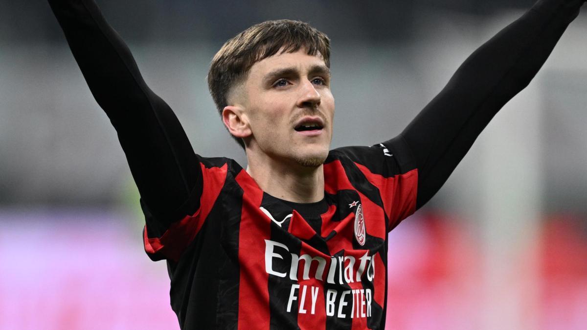Piaceva alla Juventus, ora il Milan lo blinda: Saelemaekers rinnova fino al 2031