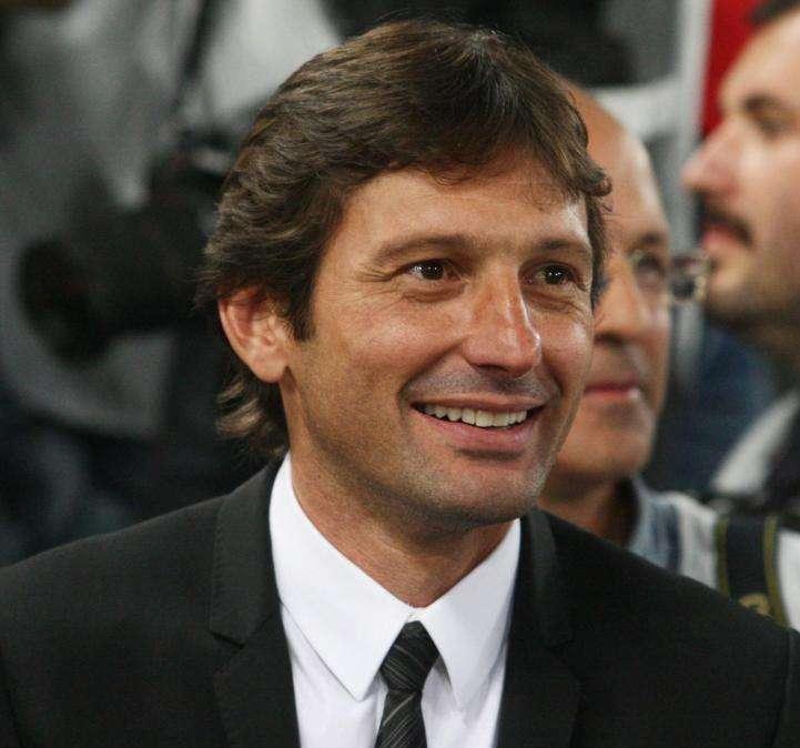 Leonardo: "La Juve preoccupa un po'"